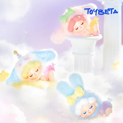 Wendy "Dream Adventure" Series Mini Blind Box Figures【DODO Sugar】