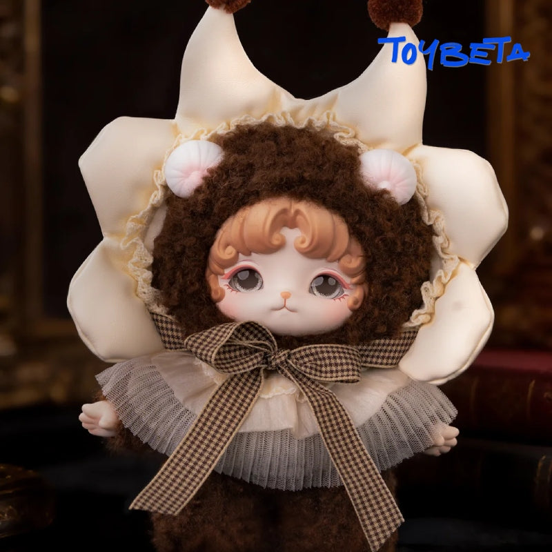 Mijuan Fluffy Sweet Dream Series Plush Blind Box【PINYUN】 – Toybeta
