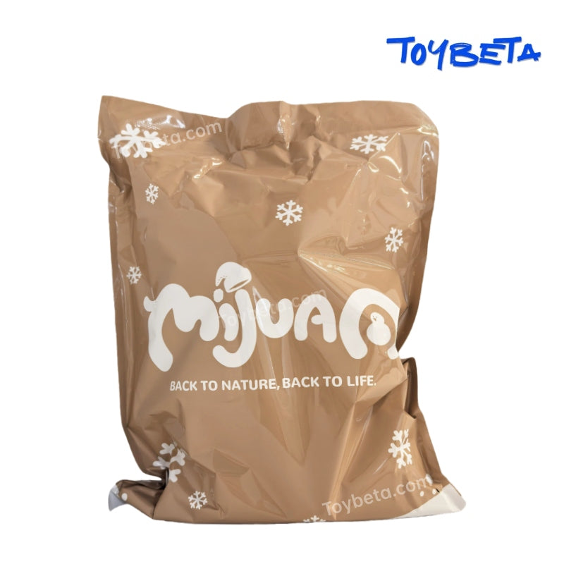 Mijuan Fluffy Sweet Dream Series Plush Blind Box【PINYUN】