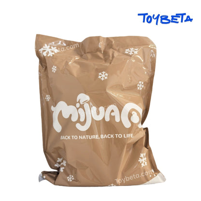 Mijuan Fluffy Sweet Dream Series Plush Blind Box【PINYUN】