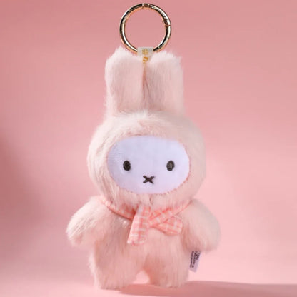 Miffy Macaron V2 Series Plush Blind Box