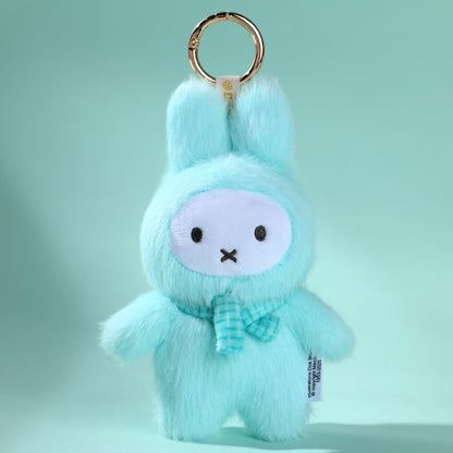 Miffy Macaron V2 Series Plush Blind Box