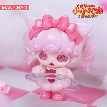 MIOCO-A Small Gift Series Mini Figures Blind Box