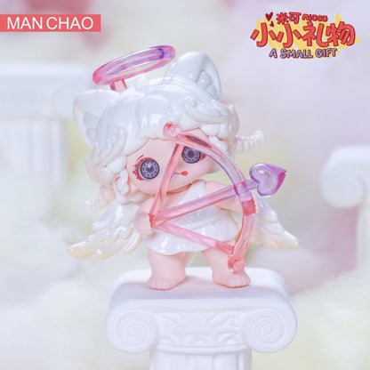 MIOCO-A Small Gift Series Mini Figures Blind Box