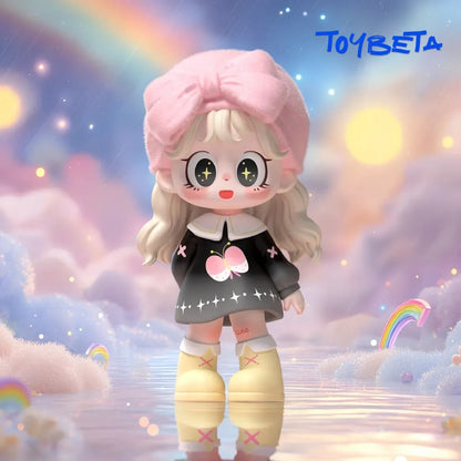 Milay Honey Fruit Mini Series Blind Box Figures