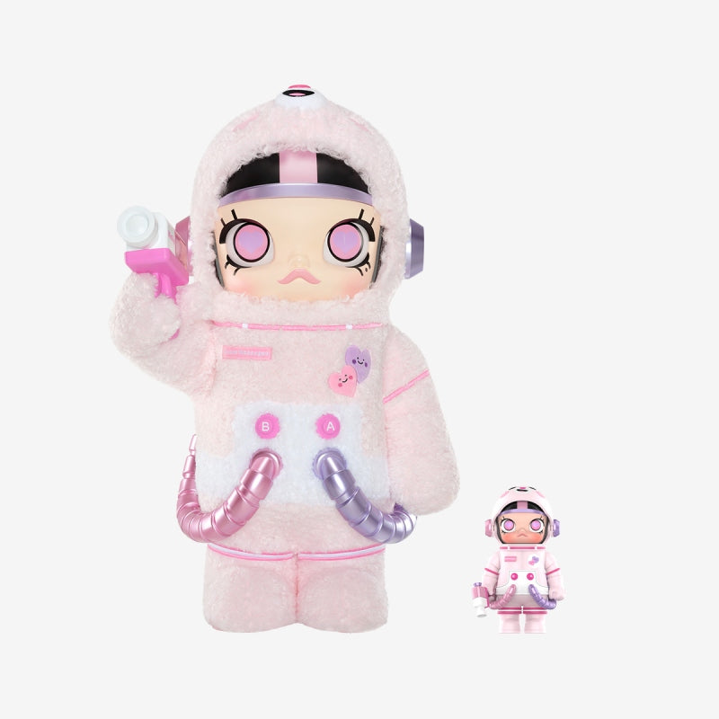【Sale】MEGA SPACE MOLLY 400% Figure