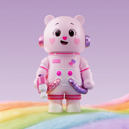 【Sale】MEGA SPACE MOLLY 400% Figure