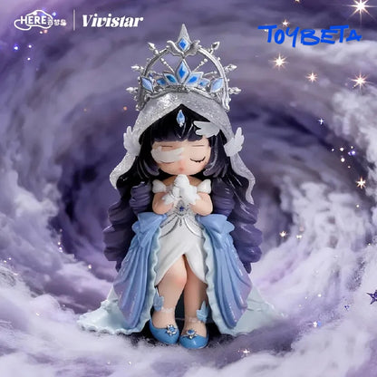 Vivistar-Dream Orchestra Prologue Heartstring Tempo Series Blind Box Figures【HERE】