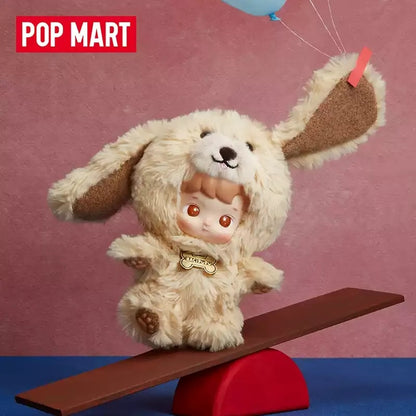 HACIPUPU Take Me Home Series-Vinyl Plush Pendant Blind Box