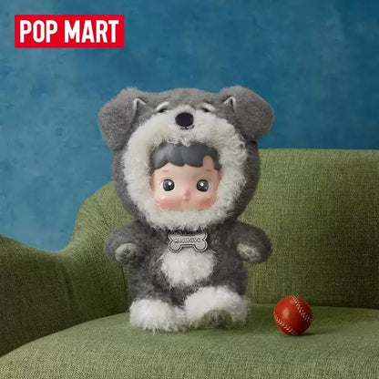 HACIPUPU Take Me Home Series-Vinyl Plush Pendant Blind Box