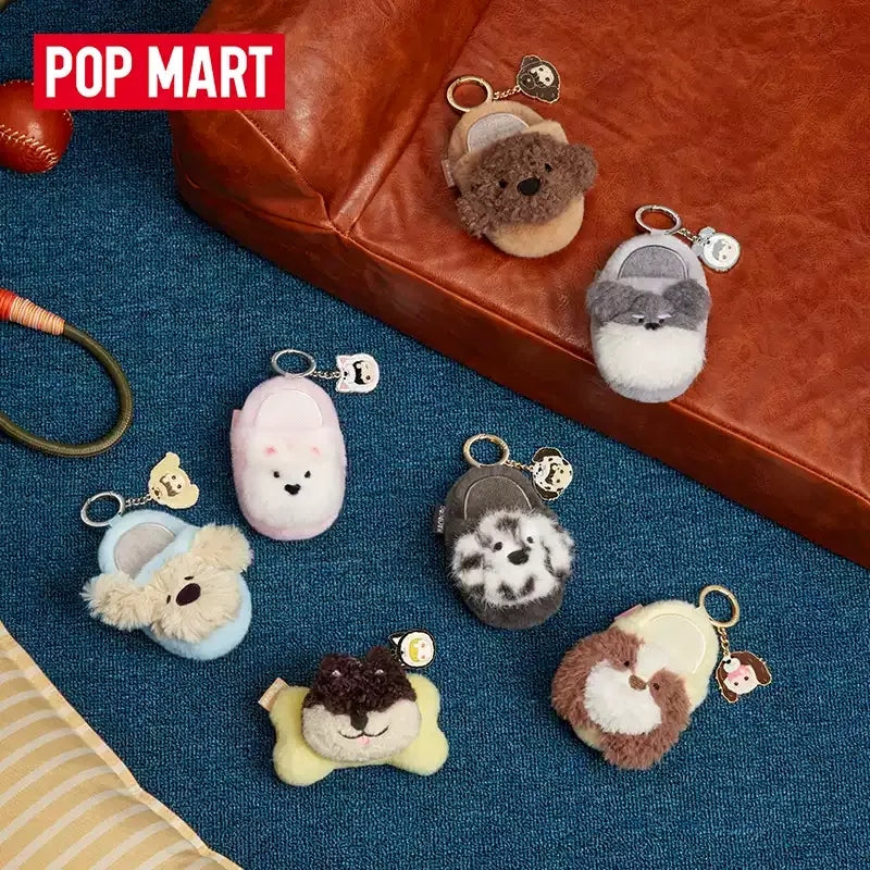 HACIPUPU Take Me Home Series-Pendant Blind Box