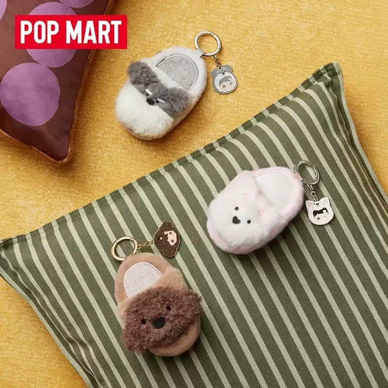 HACIPUPU Take Me Home Series-Pendant Blind Box