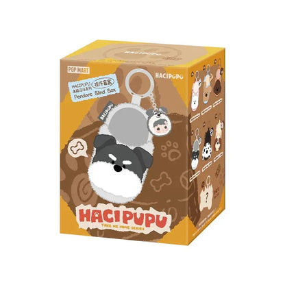 HACIPUPU Take Me Home Series-Pendant Blind Box