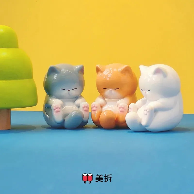 MEICHAI Cat V2 Series Beans Blind Bag
