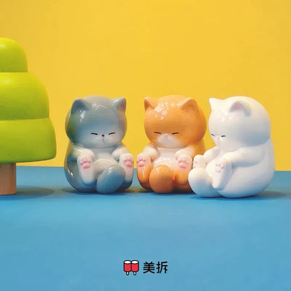 MEICHAI Cat V2 Series Beans Blind Bag