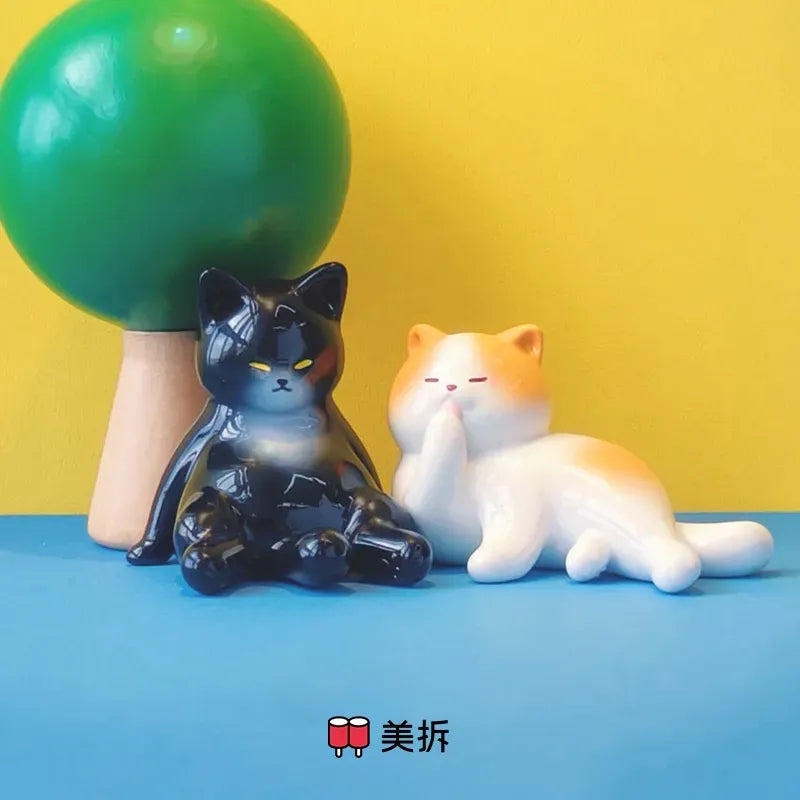 MEICHAI Cat V2 Series Beans Blind Bag