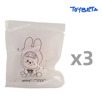DuoDuoMei-Dreams Come True Series Mini Blind Box