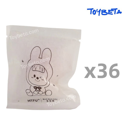 DuoDuoMei-Dreams Come True Series Mini Blind Box