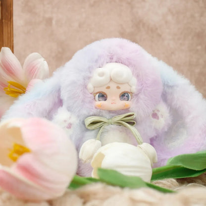 Good Night Bunny V2 Secret Garden Plush Series Blind Box