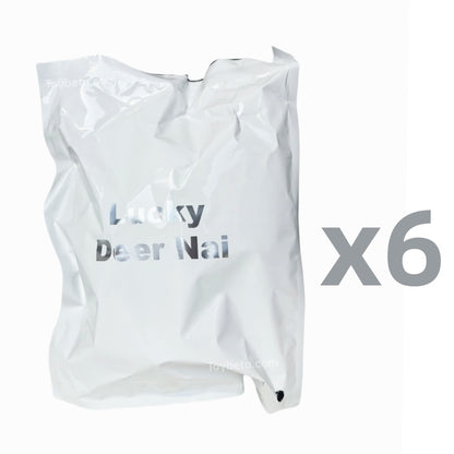 Lucky Deer Nai Letter From The Witch Series Plush Blind Box