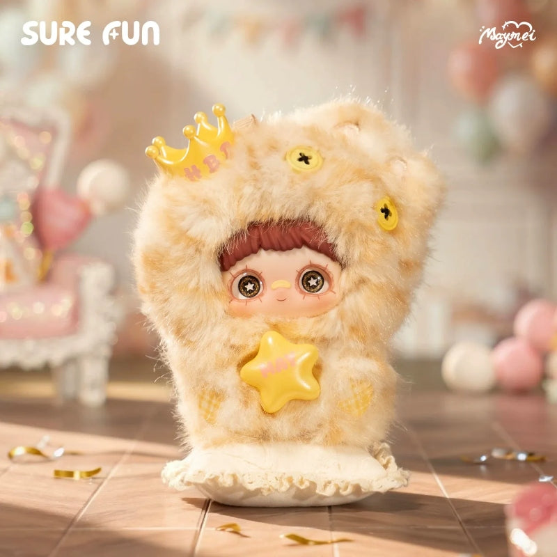 MayMei-Surprise Party Series Plush Blind Box【HiToys】