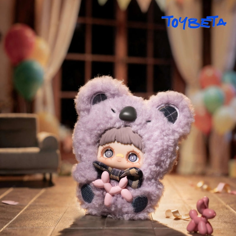 MayMei-Surprise Party Series Plush Blind Box【HiToys】