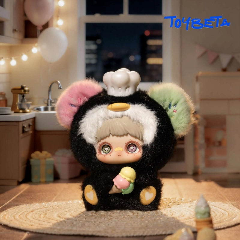 MayMei-Surprise Party Series Plush Blind Box【HiToys】