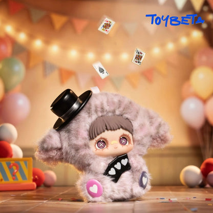 MayMei-Surprise Party Series Plush Blind Box【HiToys】