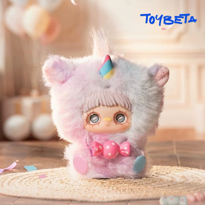 MayMei-Surprise Party Series Plush Blind Box【HiToys】