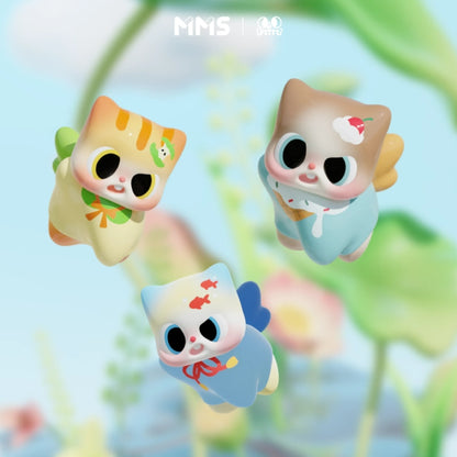 Pitty-Pitty‘s Season Series Beans Blind Bag【MMS】