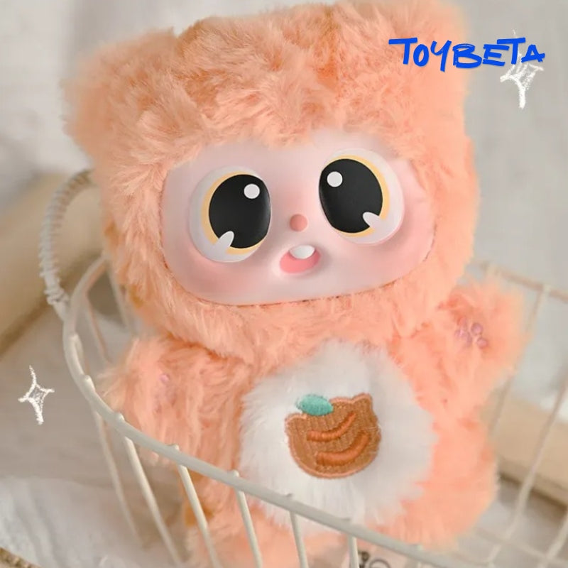 Pitty-Meow Meow Dormitory Series Plush Blind Box【MMS】
