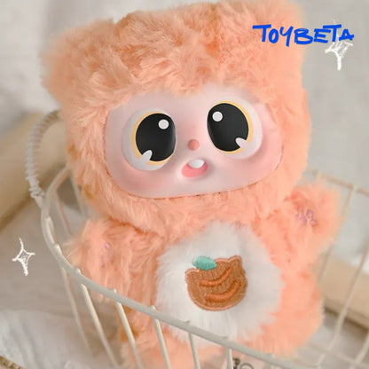 Pitty-Meow Meow Dormitory Series Plush Blind Box【MMS】