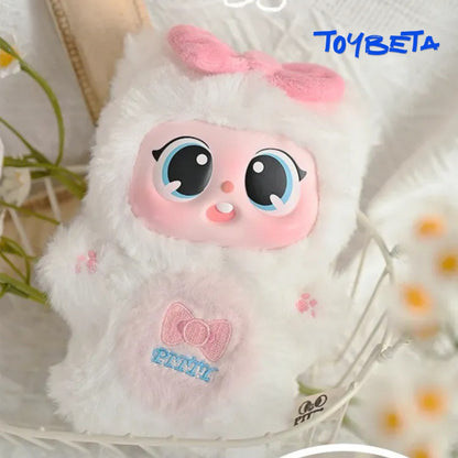 Pitty-Meow Meow Dormitory Series Plush Blind Box【MMS】