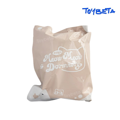 Pitty-Meow Meow Dormitory Series Plush Blind Box【MMS】