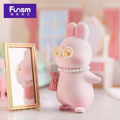 MOMO Bunny Daily Series Blind Box