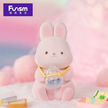 MOMO Bunny Daily Series Blind Box