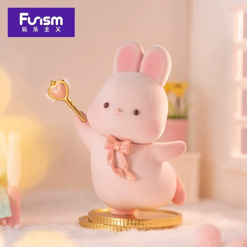 MOMO Bunny Daily Series Blind Box