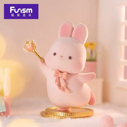 MOMO Bunny Daily Series Blind Box