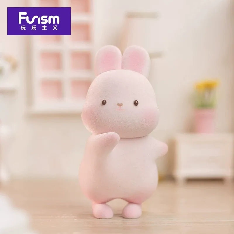 MOMO Bunny Daily Series Blind Box