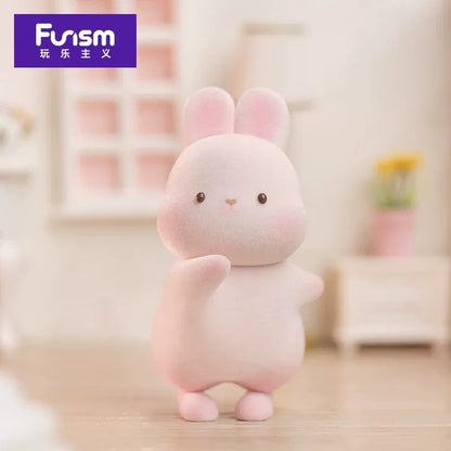 MOMO Bunny Daily Series Blind Box