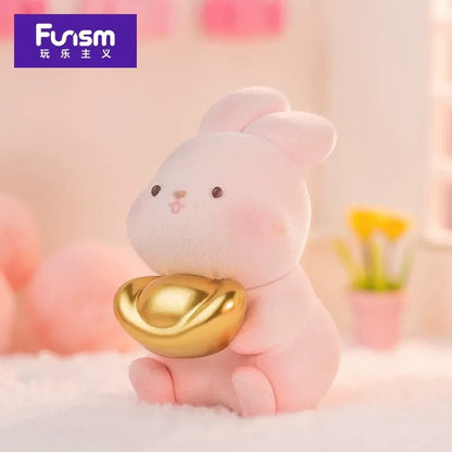 MOMO Bunny Daily Series Blind Box