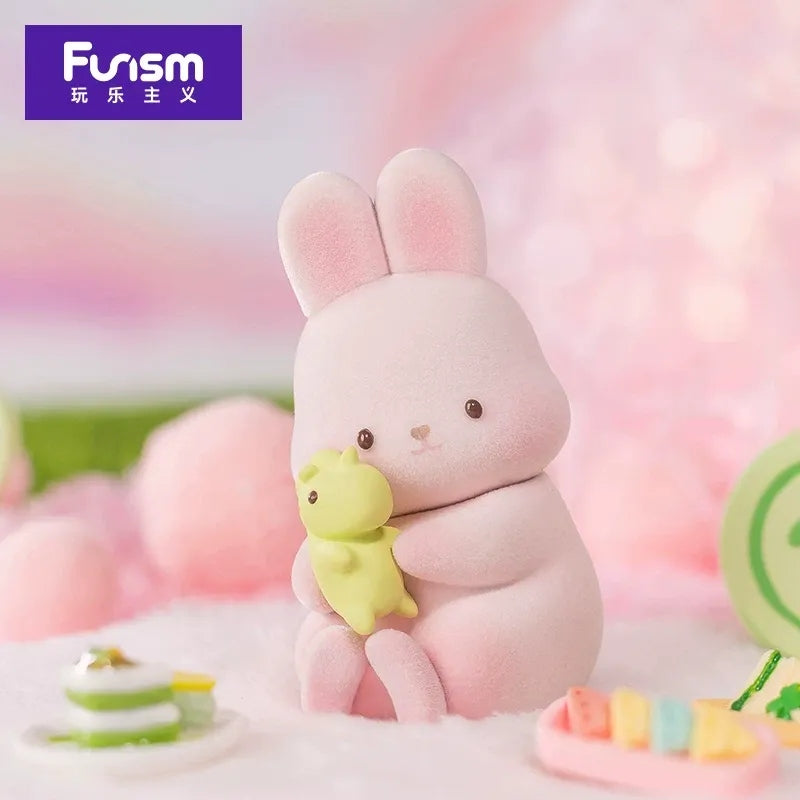 MOMO Bunny Daily Series Blind Box