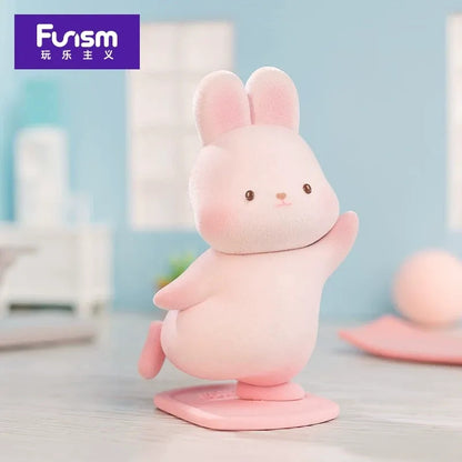 MOMO Bunny Daily Series Blind Box