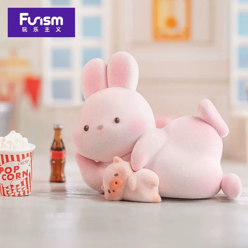 MOMO Bunny Daily Series Blind Box