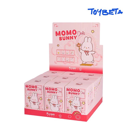 MOMO Bunny Daily Series Blind Box