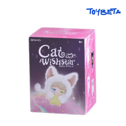 MO-Cat Wishstar Series Plush Blind Box