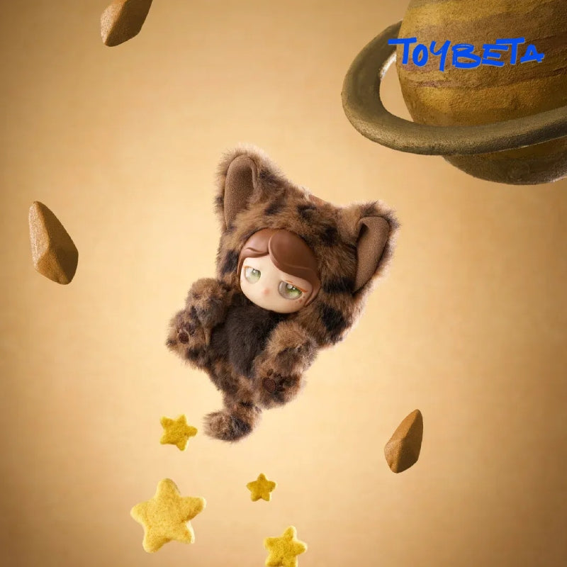 MO-Cat Wishstar Series Plush Blind Box