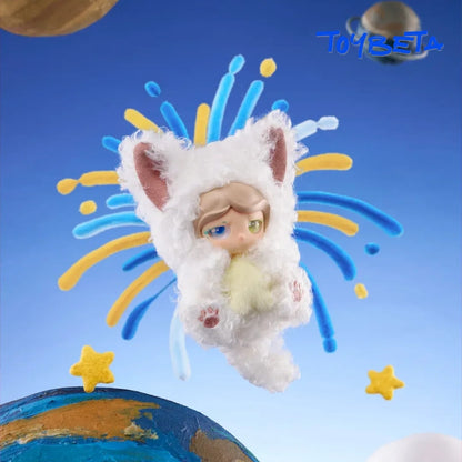 MO-Cat Wishstar Series Plush Blind Box