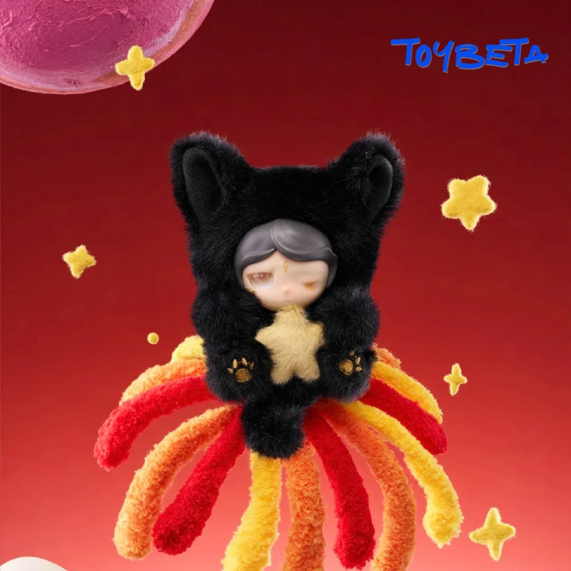 MO-Cat Wishstar Series Plush Blind Box