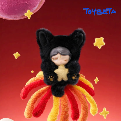 MO-Cat Wishstar Series Plush Blind Box